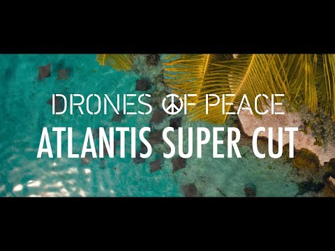 Atlantis Super Cut