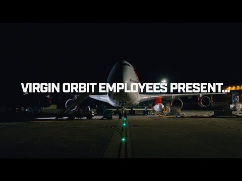 Start Me Up Launch FIlm