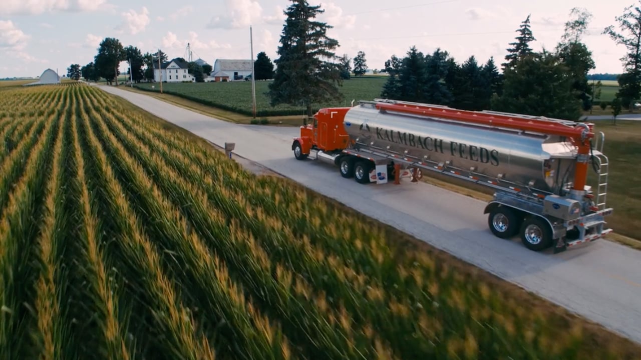American Electric Power film still